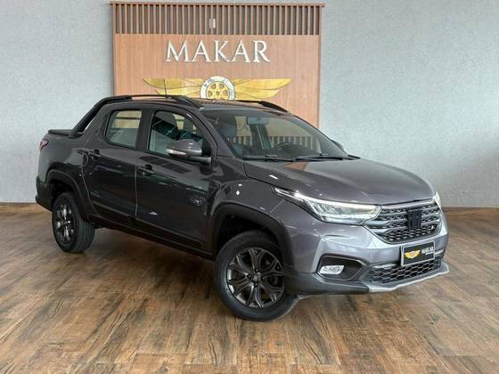 FIAT STRADA 1.3 FIREFLY FLEX VOLCANO CD MANUAL